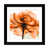 Papier d'art encadré noir n'est pas disponible