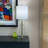 Kwabna Metal Table Lamp-1462438521