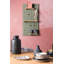 Bundy Wall Storage Organizer with Key Hooks-69758142