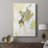 Canticle II -Custom Wrapped Gallery Cavas