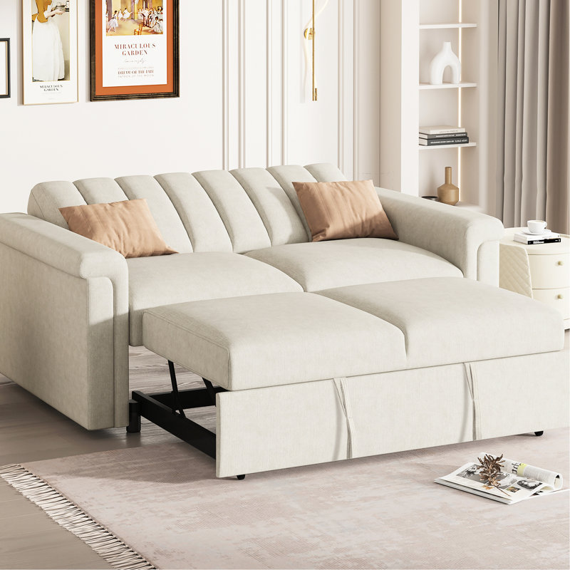 21 lits beiges - Poignée de soutien du dos confortable pour 2 personnes,, Beige
