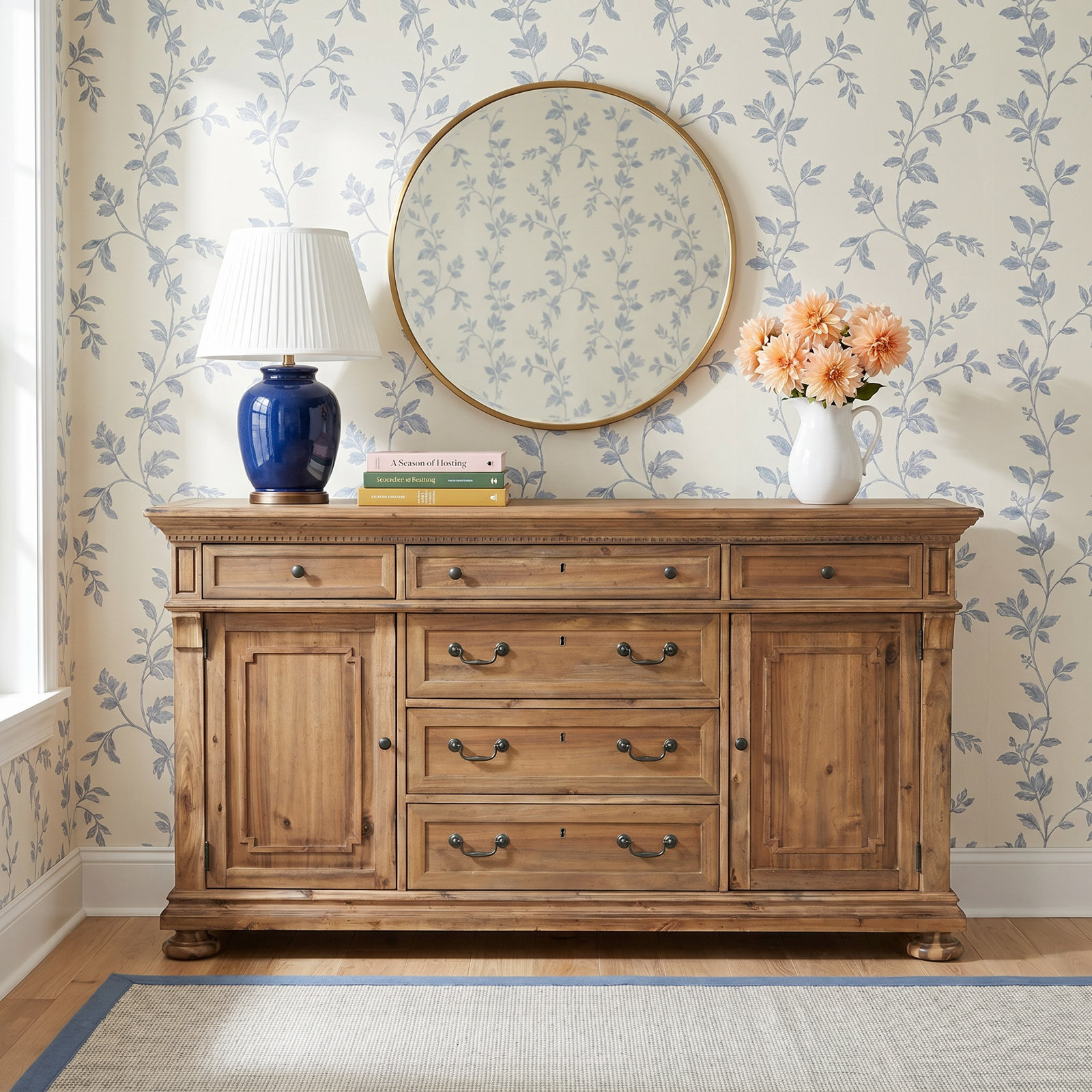 Veronica Sideboard