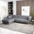 Kearney 103" 2 - Piece Upholstered Sectional-1467877390