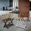 Porte-bagages pliable en bois-91595577-20579781