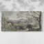 Série paysage - DLX - Toile tendue avec châssis - Prêt à accrocher-107107779