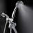 Massage/Jet Handheld Shower Head 2.5 GPM GPM