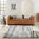 Performance Abstract Indoor Rug
