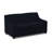 Phillips 68" Recessed Arm Sofa Bed with Reversible Cushions-18863370-18863369-66597162