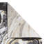 Apollo area rug Machine Woven Rectangle Grey