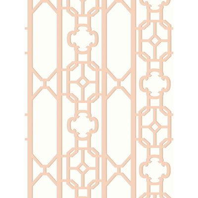 JOANNA FRET WALLCOVERING