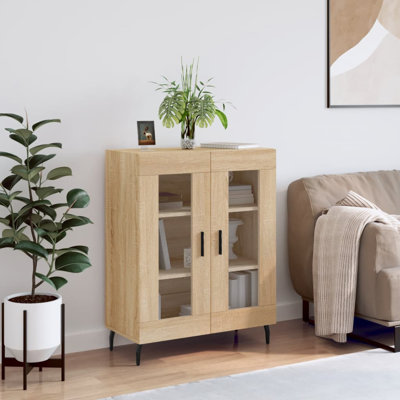Malesia Display Cabinet