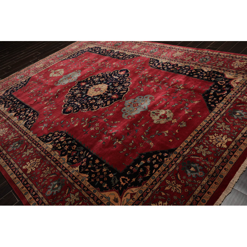 One-of-a-Kind 8'11" X 11'8" Area Rug