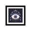 «Blue Eye» par Elisabeth Fredriksson - impression d'art graphique-49900533-49900534