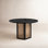 Pacetti 47.3'' Round Dining Table