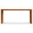 Bernhardt Brasea Wooden Console Table