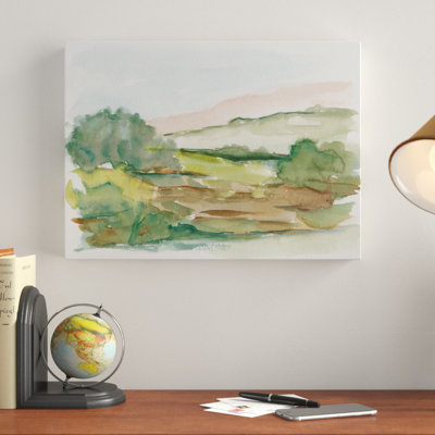 Modern & Contemporary Painting Print