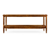 Casually Country Solid Wood Coffee Table