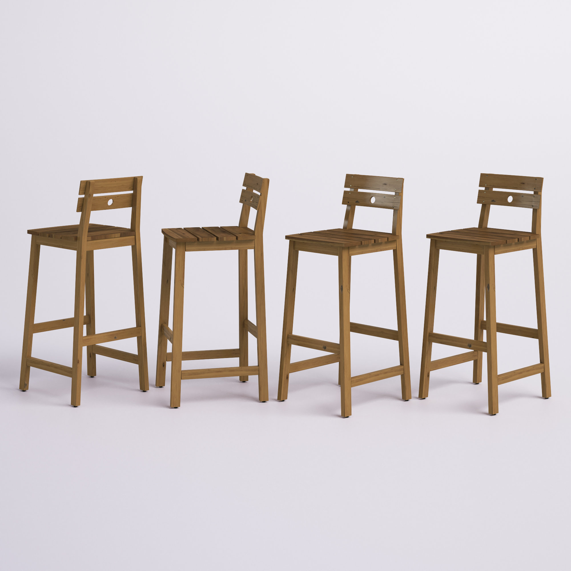 Mistana discount bar stool