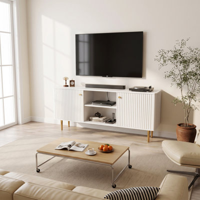 TV Stand for TVs up to 65"