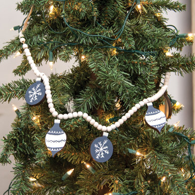 60'' in. Garland