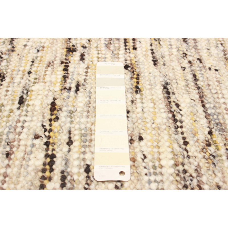 Sienna Cream Rug 5'7" x 7'2"