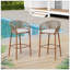 Tabouret de bar Lodi