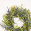 Couronne de porte 24 po Artisan