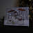 Hello Winter 8x6 Mini Lighted Easel Back