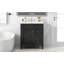 Meuble-lavabo de 30 po avec lavabo supérieur-1413622728-1413622730