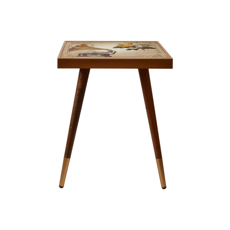 Table de bout Aghadavy