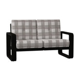 Outdoor 2 - Seat Loveseat