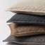 Derek Linen Sham, Steel Blue, Standard-765355759-765336177