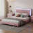 Rose est en rupture de stock