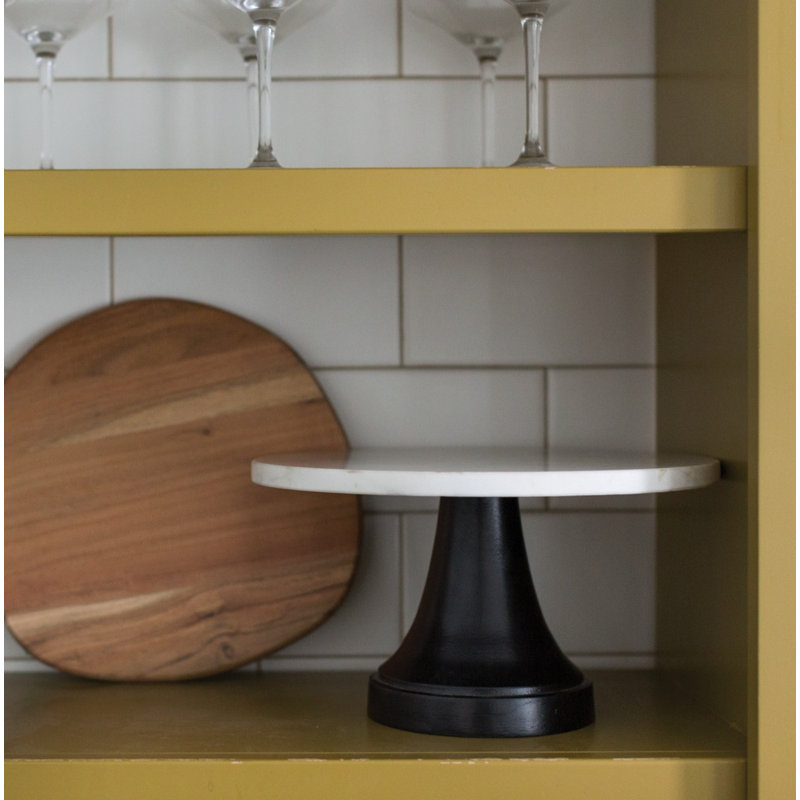 Godwin Cake Stand