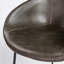 Chaise avec accoudoirs rembourrée Ardea-57388256-23785432