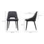 Tizz Upholstered Dining Chair-930606627
