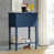 Bleu marine foncé
