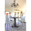 Tannehill 4 - Person Pedestal Dining Set-44272498