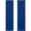 Blackout Door Curtain Pair-917433202-917433204