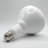 75-Watt EQ BR40 E26 Dimmable Standard Medium Base LED Light Bulb, 2700K (8-Pack)-74169270