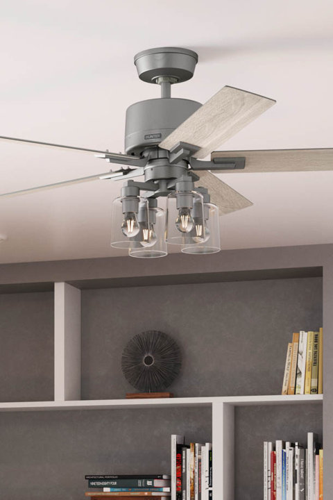 Shop Ceiling Fans with Lights