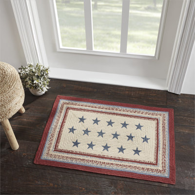 Amechi Indoor Rug