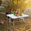 Table pliante réglable 48 po