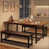 Rustic Brown is out of stock