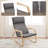 Statham Rocking Chair-1549286396