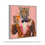 «Tiger Bellini», art mural Glam-110208607-110208600