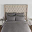 Arcadia Linen Blend Queen Duvet-1105300651