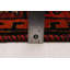 Tapis rouge fait à la main One Of Kind Melis 5 pi 5 po x 6 pi 0 po