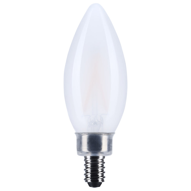 3 Watt LED Bulb, White
