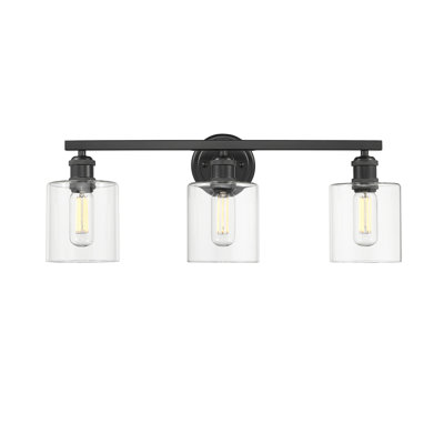 Rybicki 3 - Light Dimmable Vanity Light
